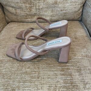 Steve Madden Lilah heeled sandal